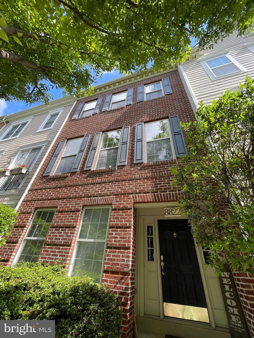 8822 Lew Wallace Road