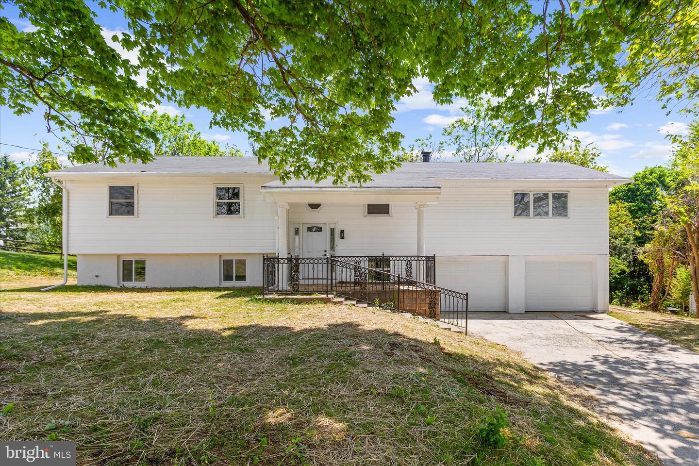 8209 Old Hagerstown Road