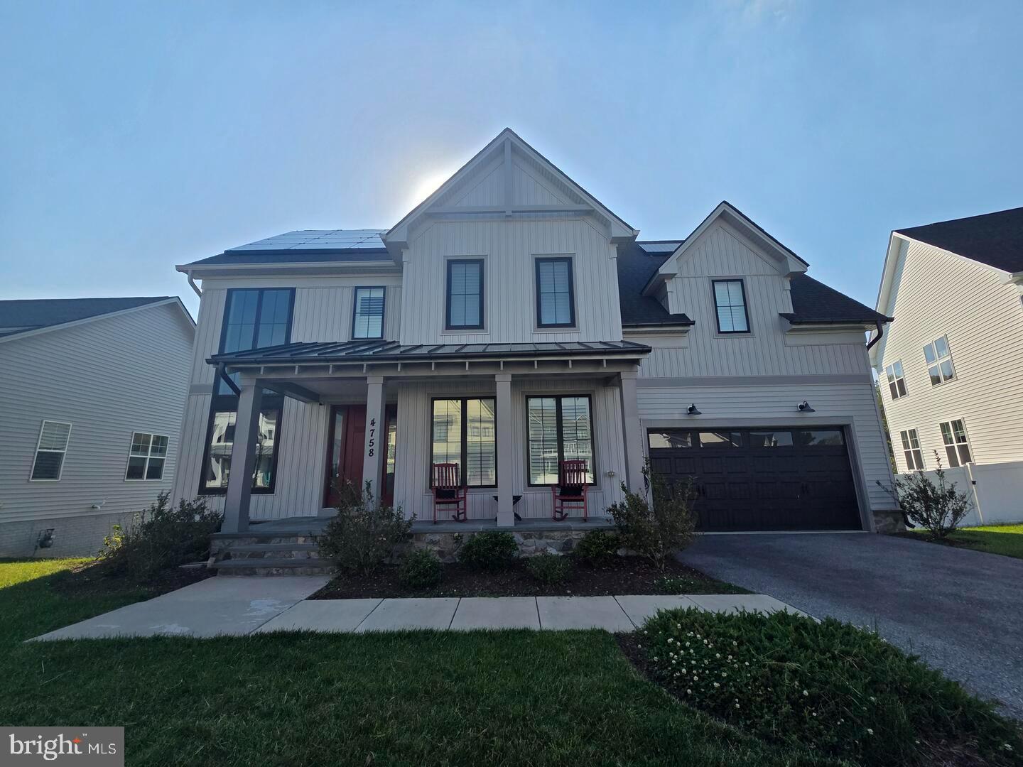 4758 Plum Road