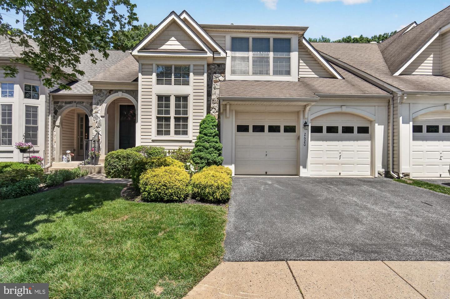 2620 Monocacy Ford Road