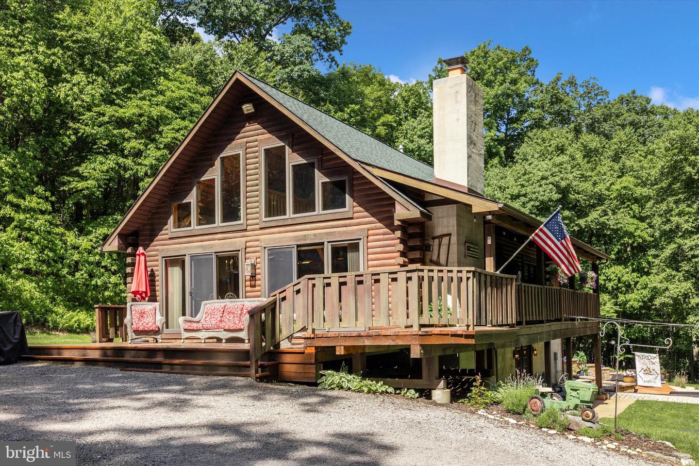 7307 Black Road, Thurmont