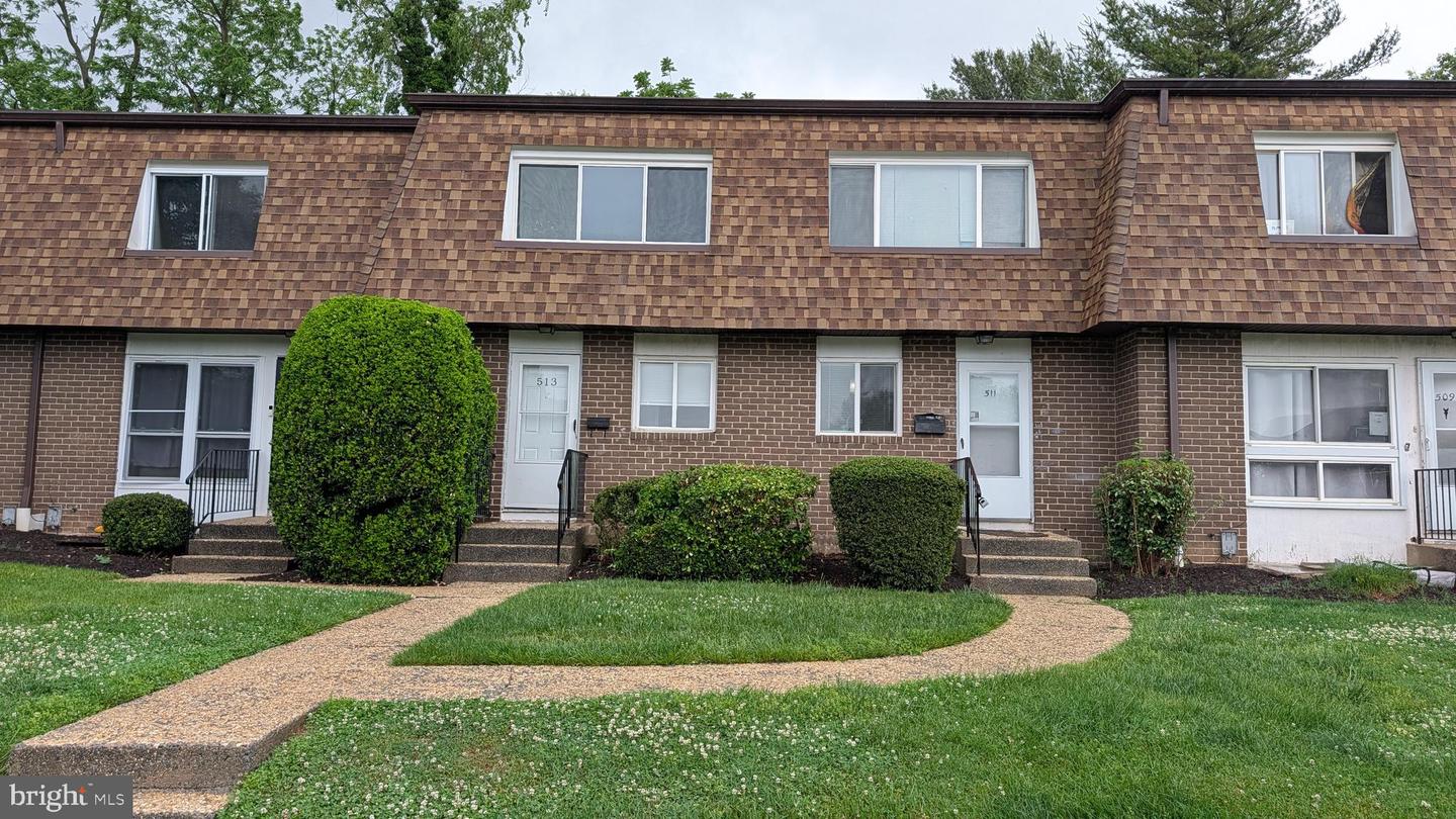513 Carrollton Drive #21