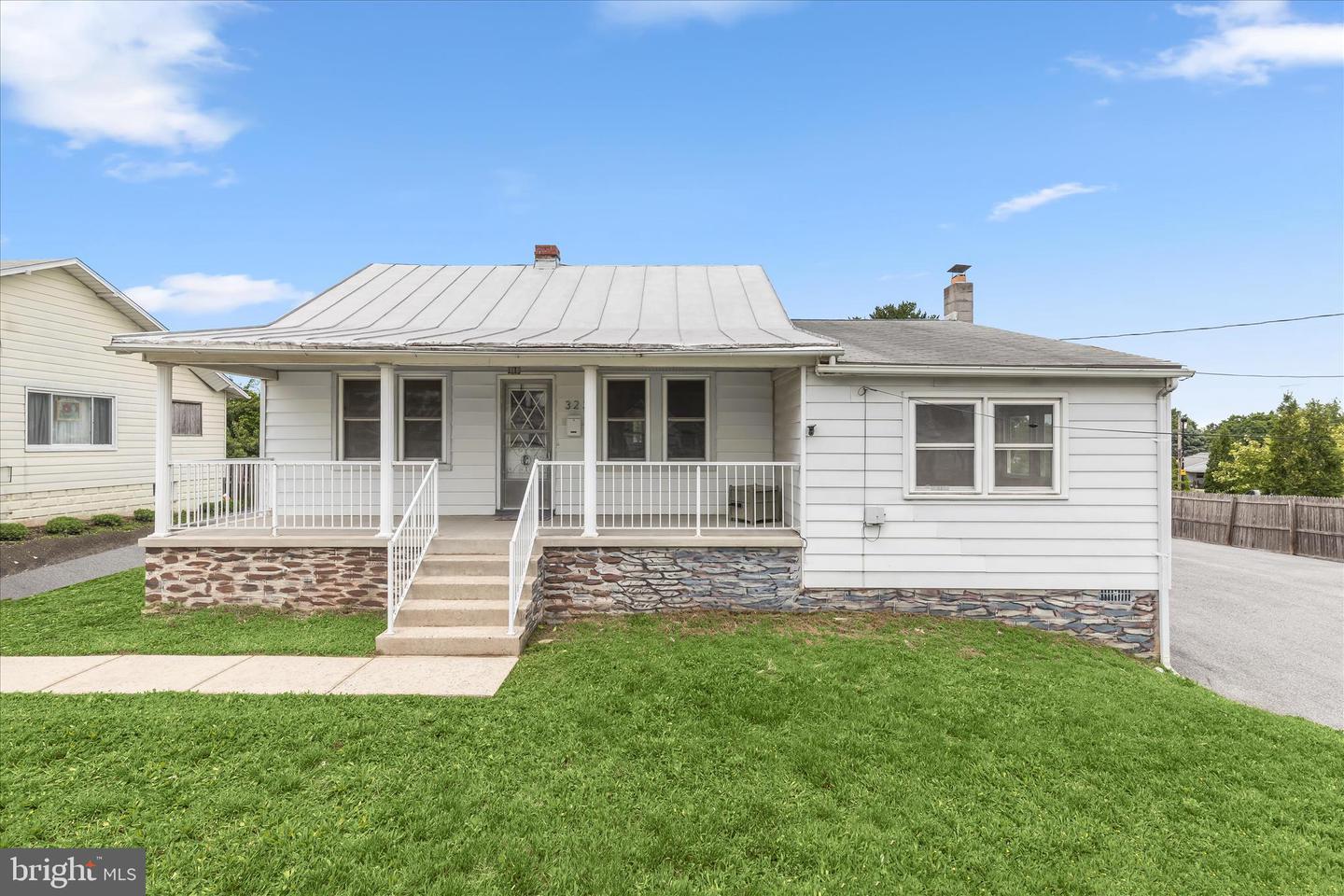 323 S Jefferson Street, Frederick