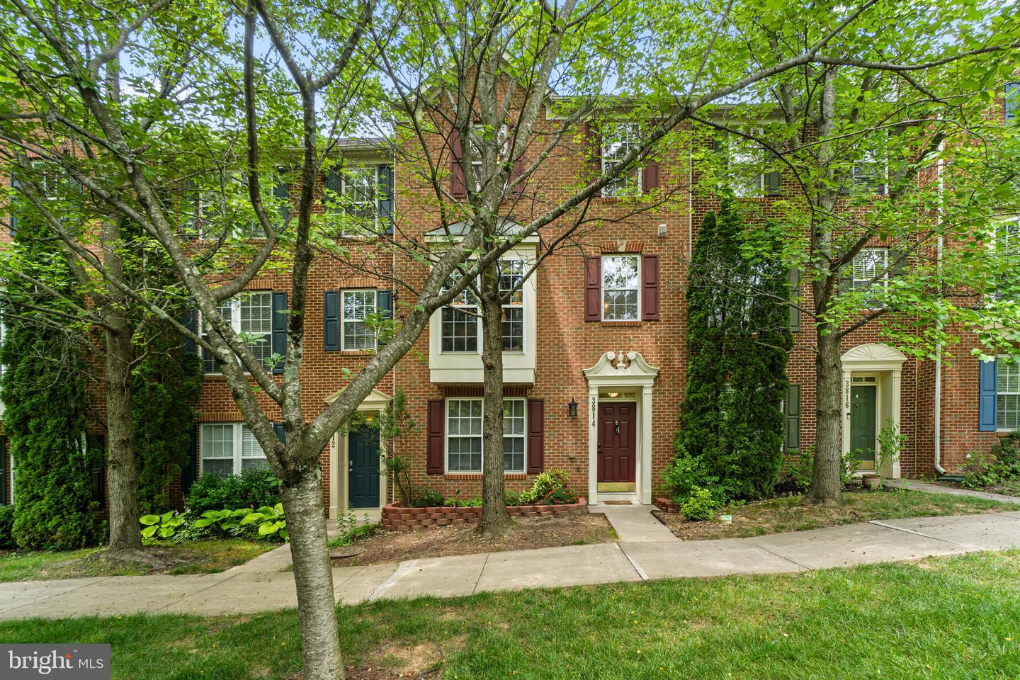 3814 Addison Woods Road