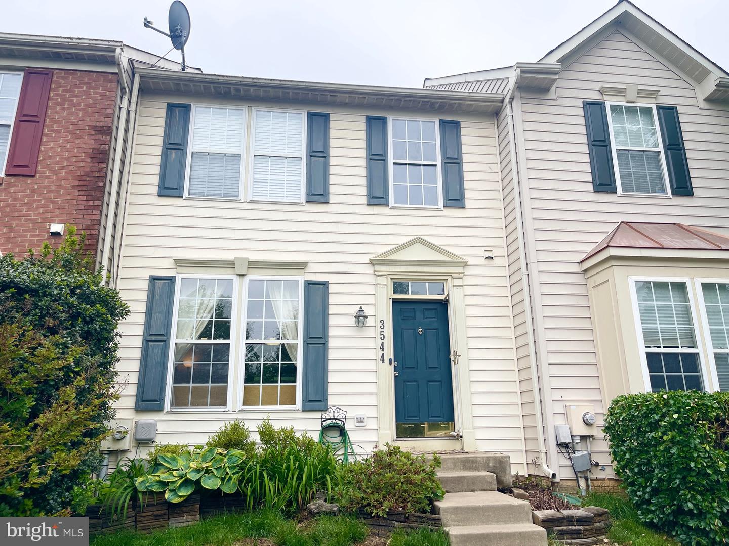 3544 Winthrop Lane