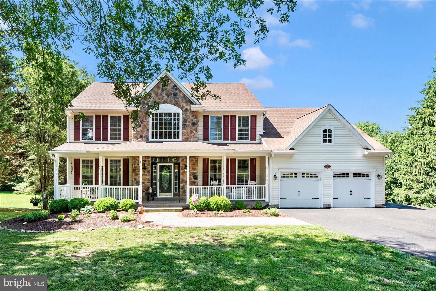 3045 Averley Road
