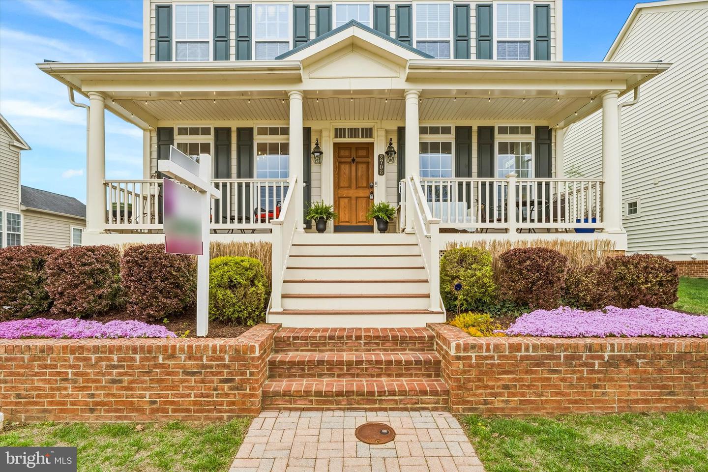 2708 Bill Dorsey Boulevard