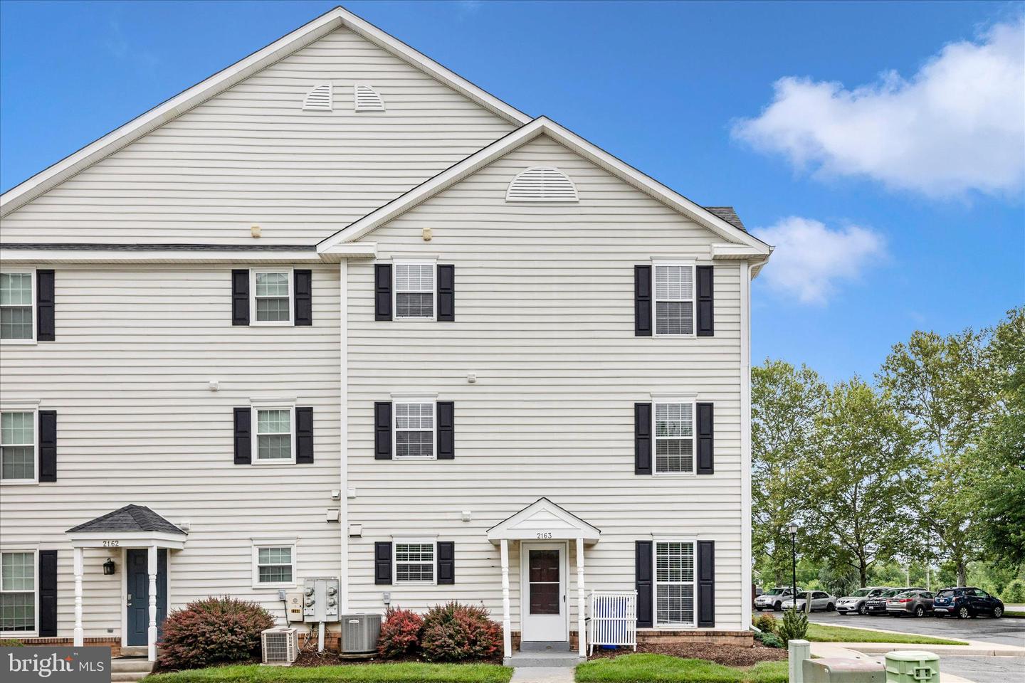 2163 Bristol Drive #1