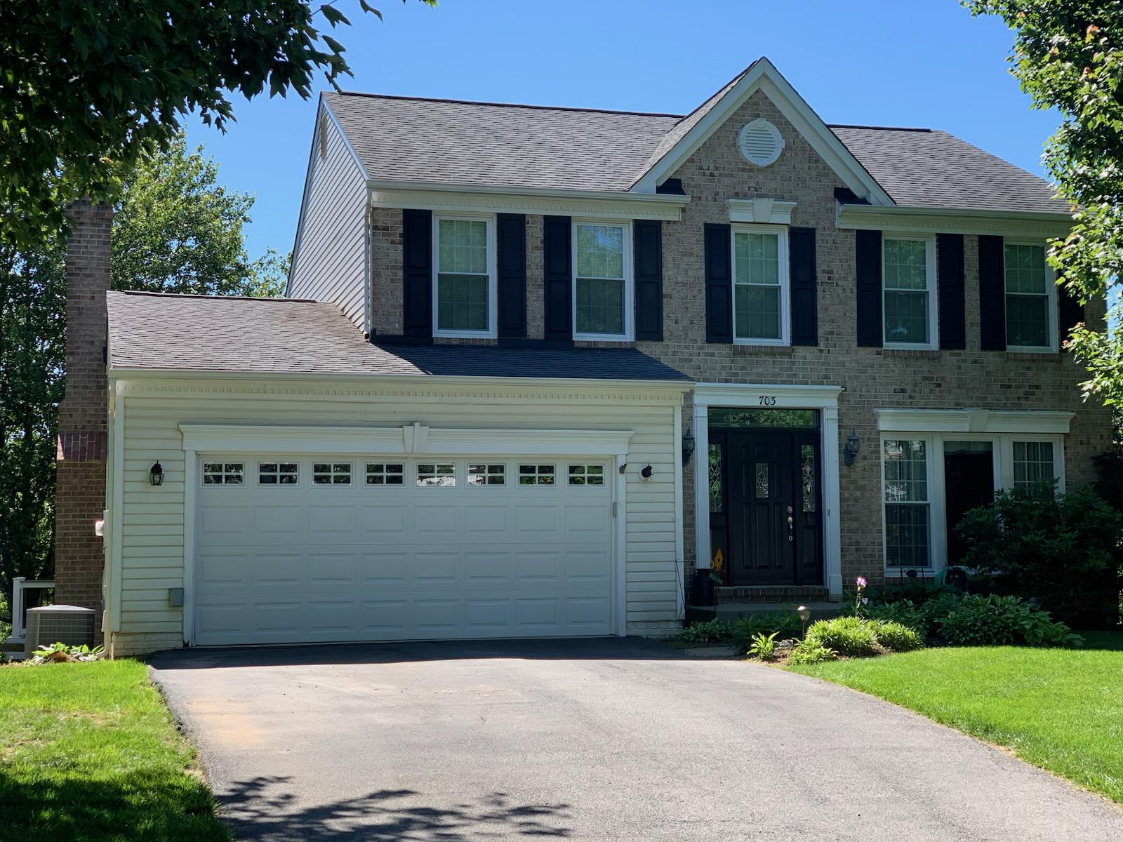 703 Poplar Grove Drive