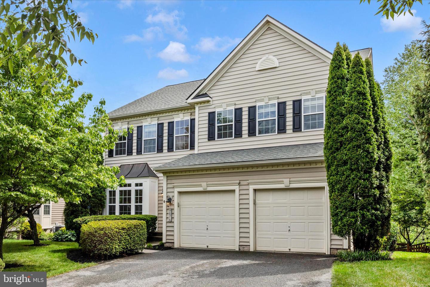 9876 Notting Hill Drive, Frederick