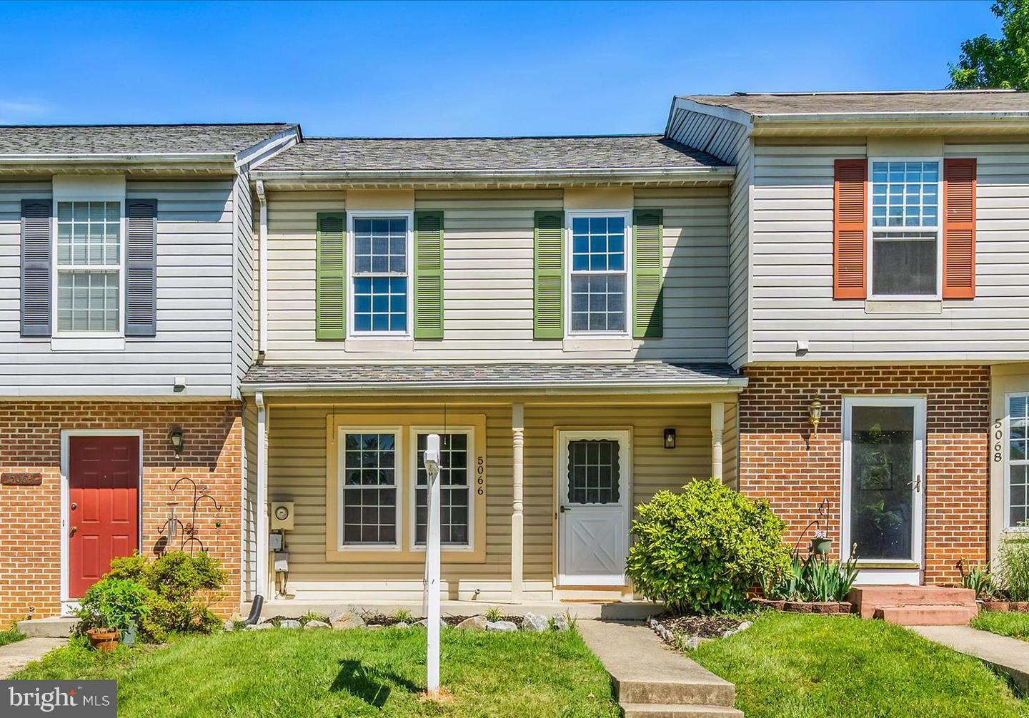 5066 Merganser Court, Frederick