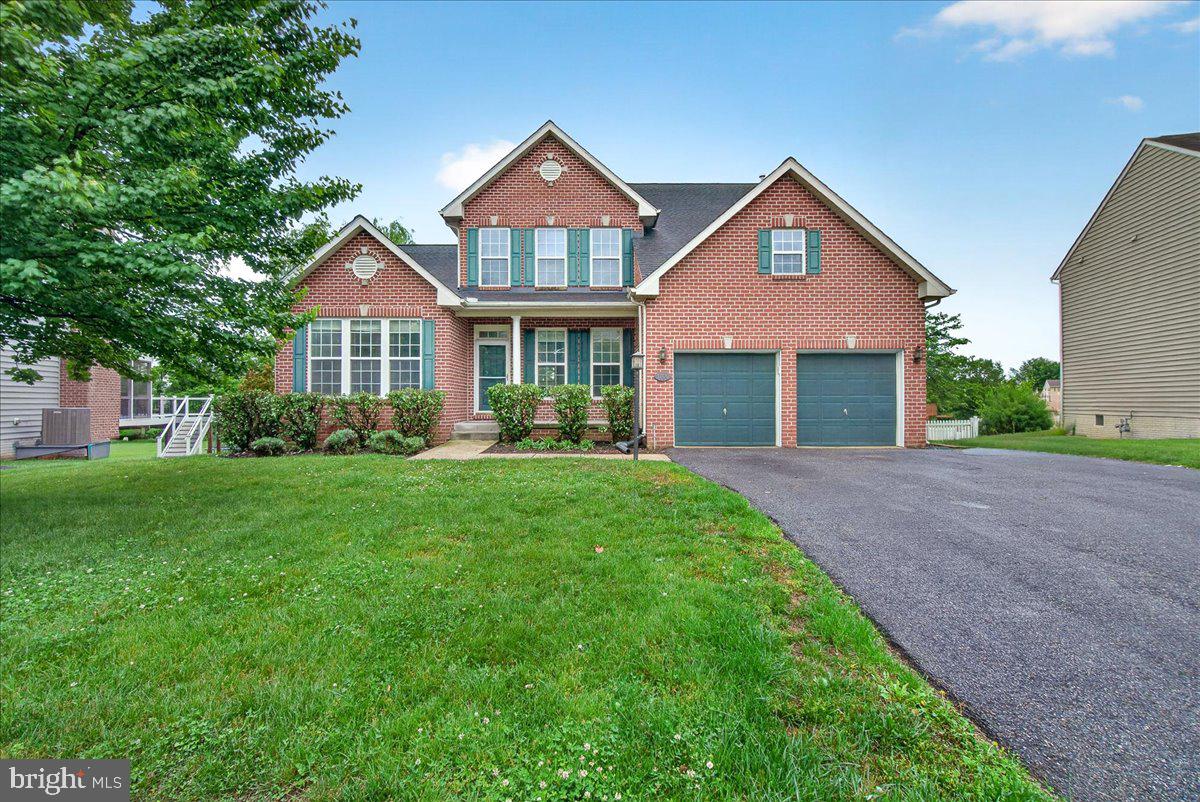 1700 Canal Run Dr