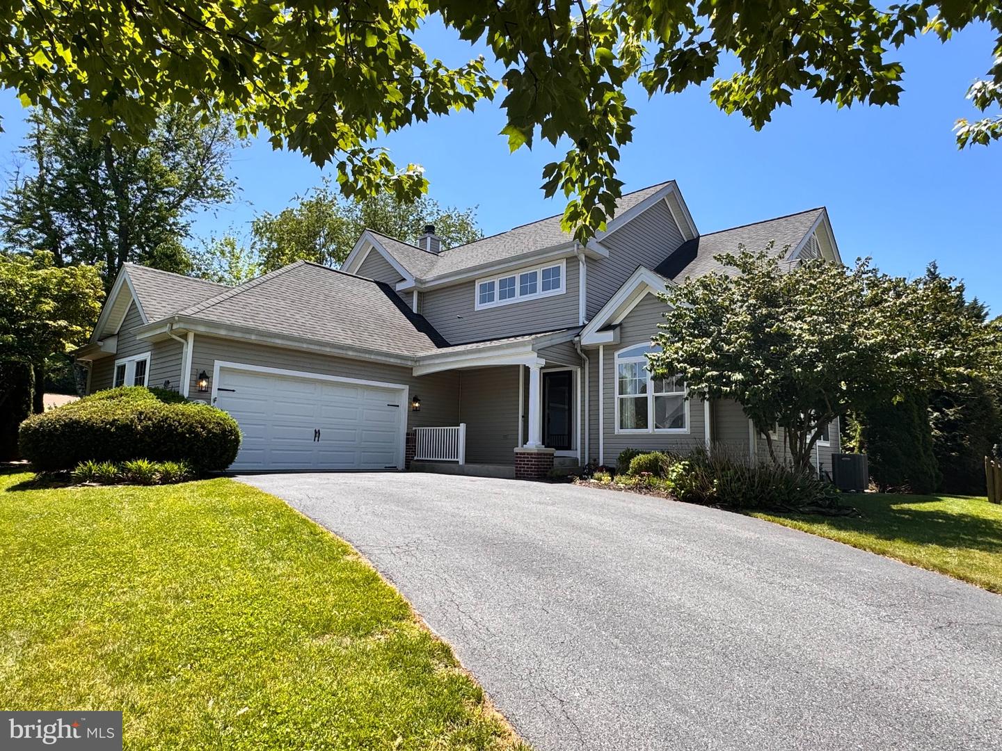 5655 Vineyard Court, New Market