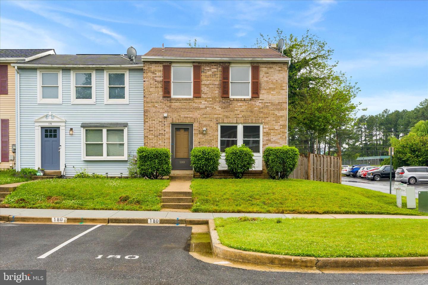 180 Fairfield Drive, Frederick