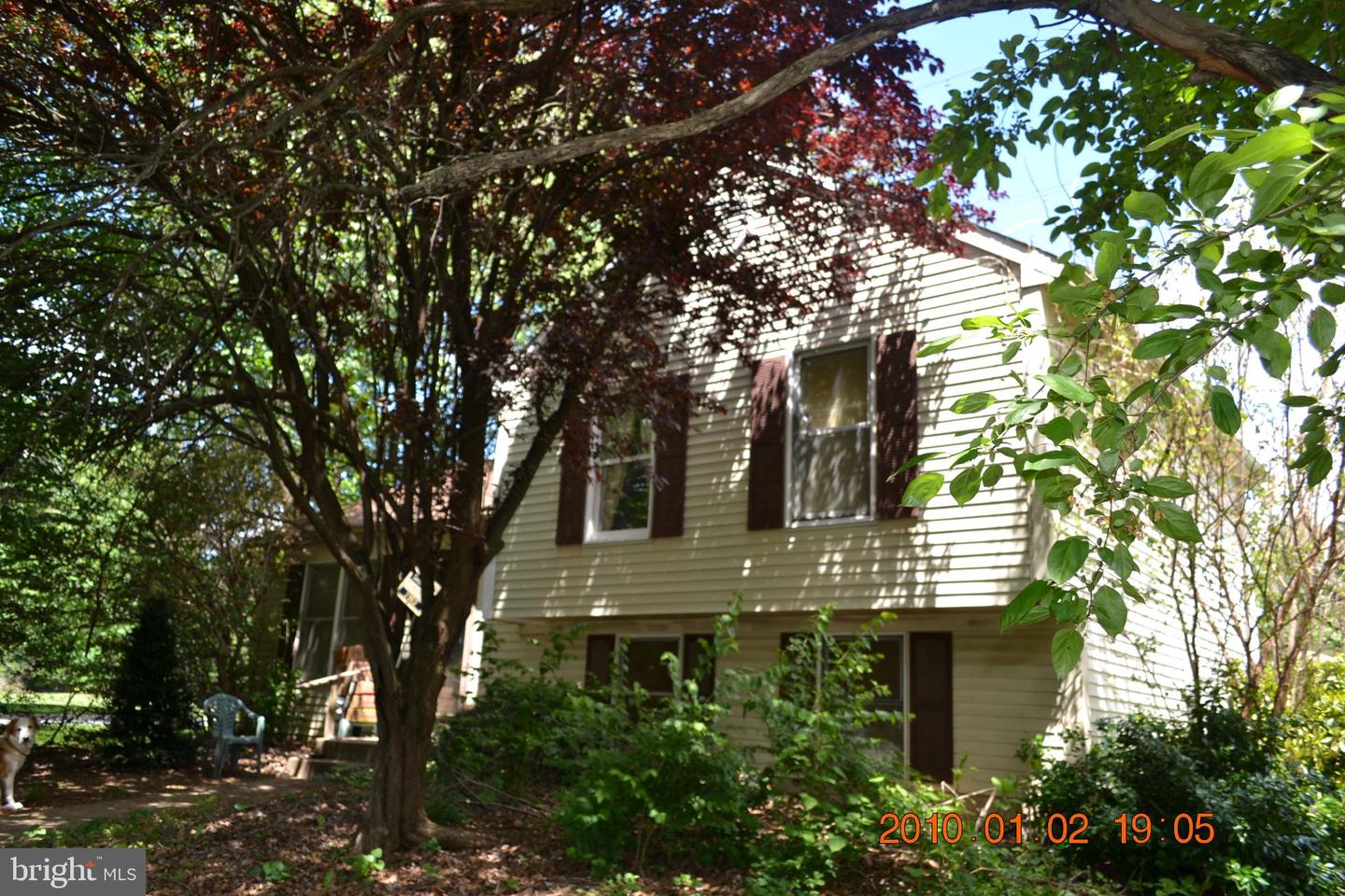 2162 Collingwood Lane, Frederick