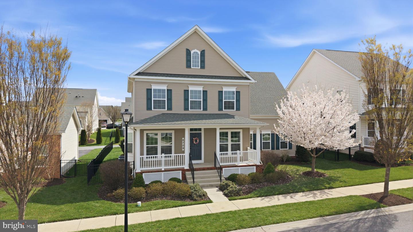 4709 Puller Drive, Jefferson