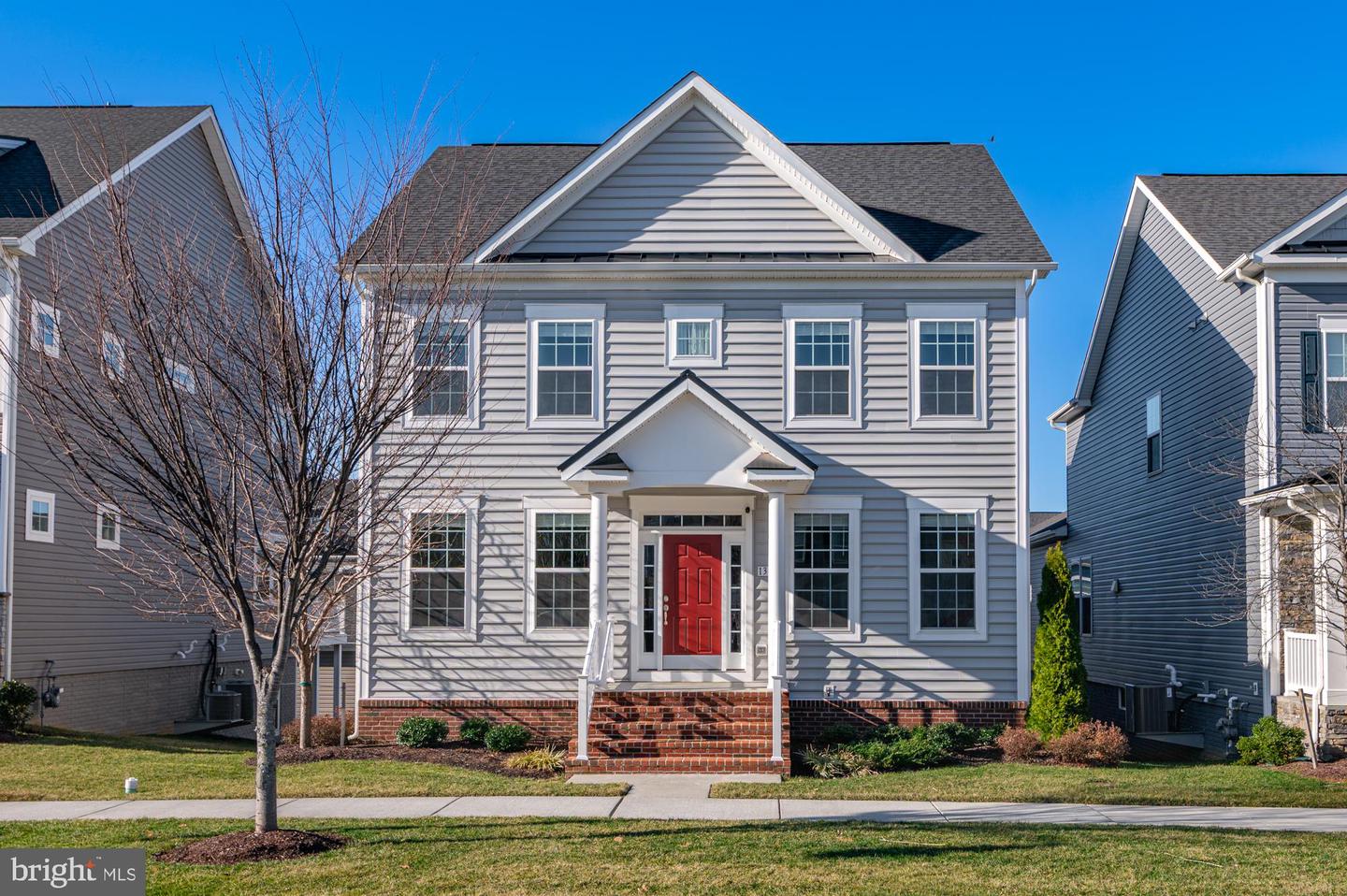 1316 Monocacy Crossing Parkway