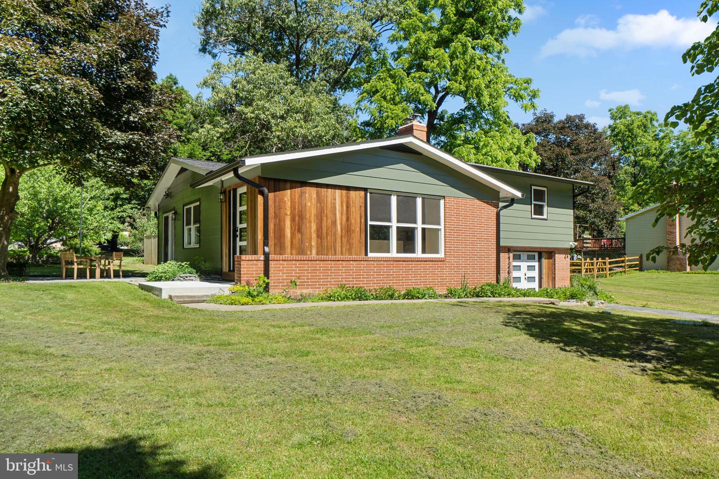 9126 Bethel Road, Frederick