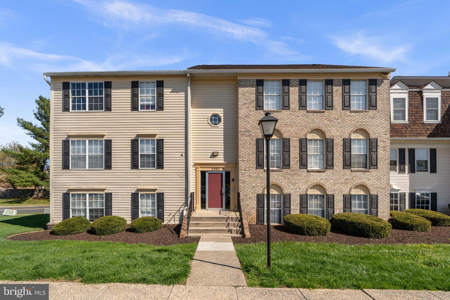 1401 Key Parkway #102, Frederick