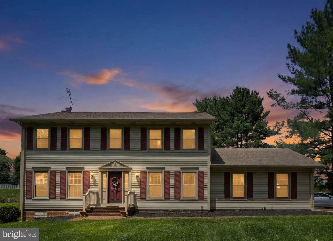 4108 Spring View Drive