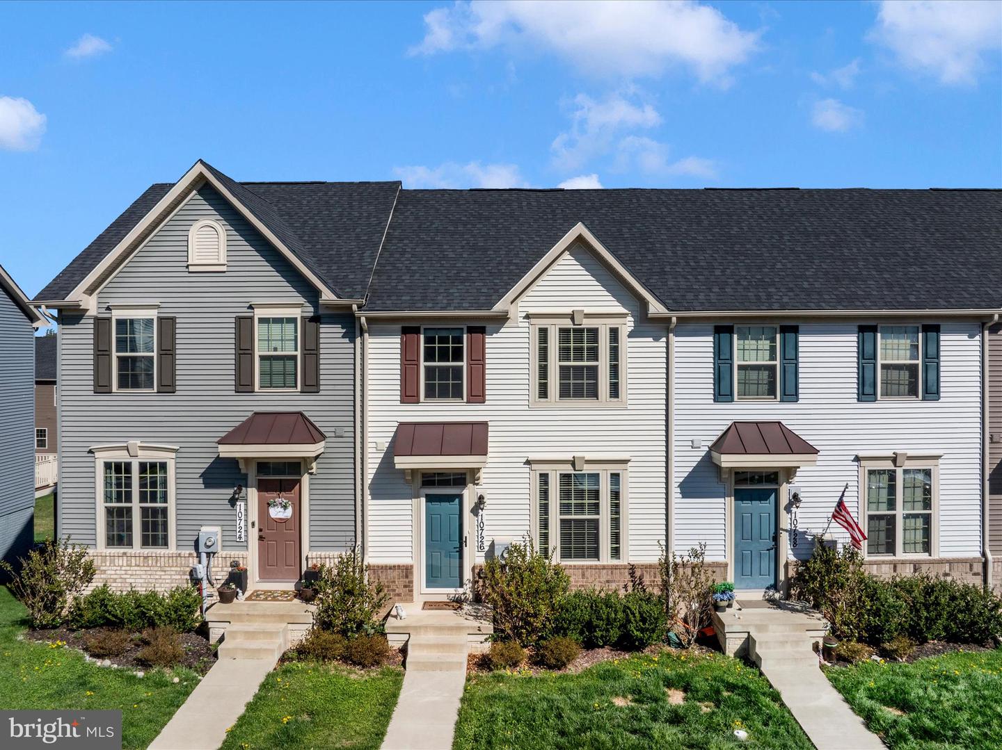 10726 Lamoka Lane, New Market