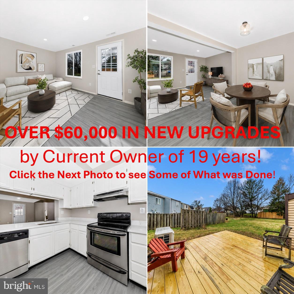 5818 Drawbridge Court, Frederick