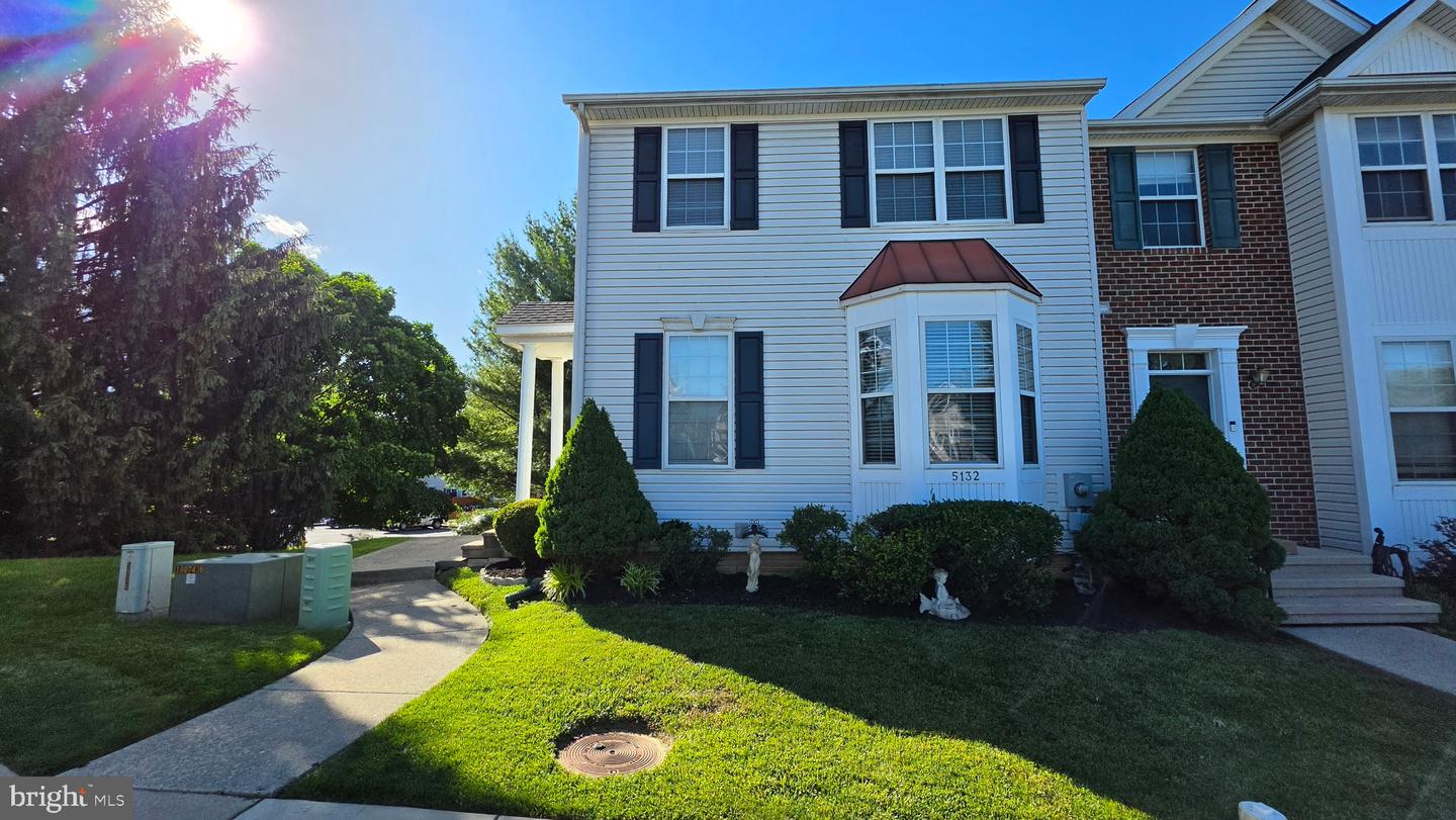 5132 Dartmoor Place, Frederick
