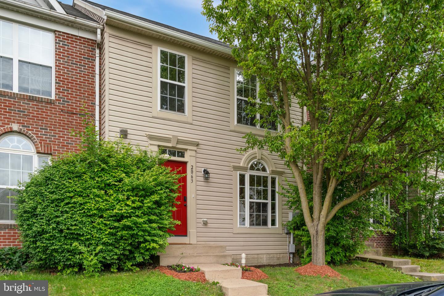 2063 Buell Drive