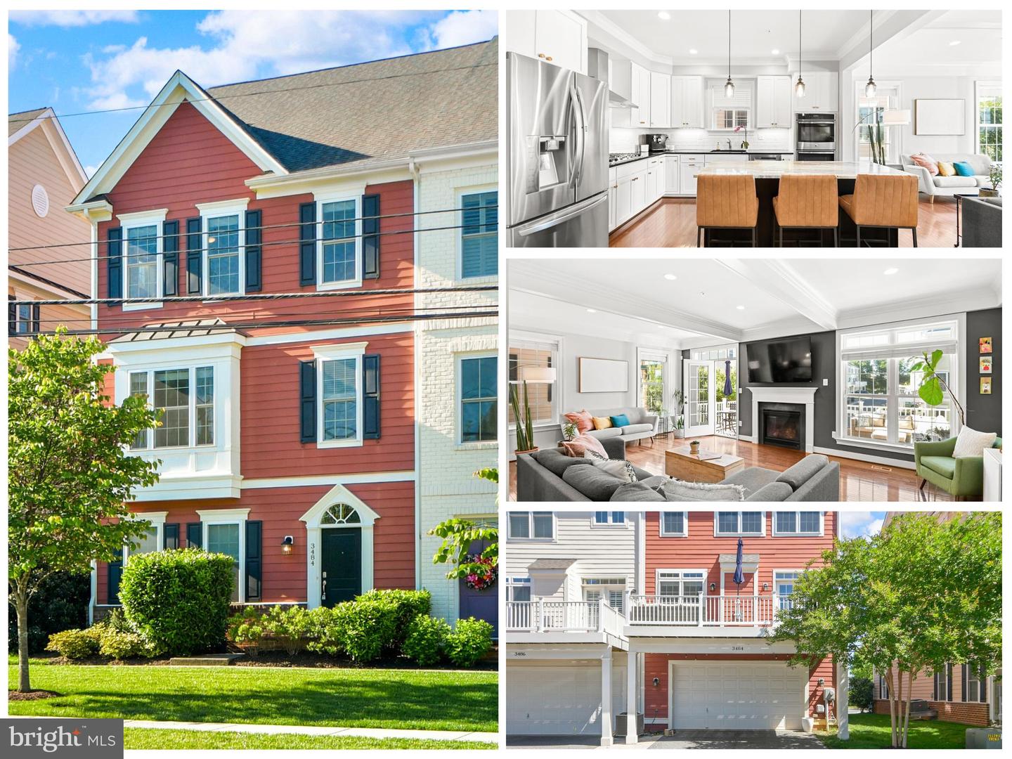 3484 Urbana Pike, Frederick