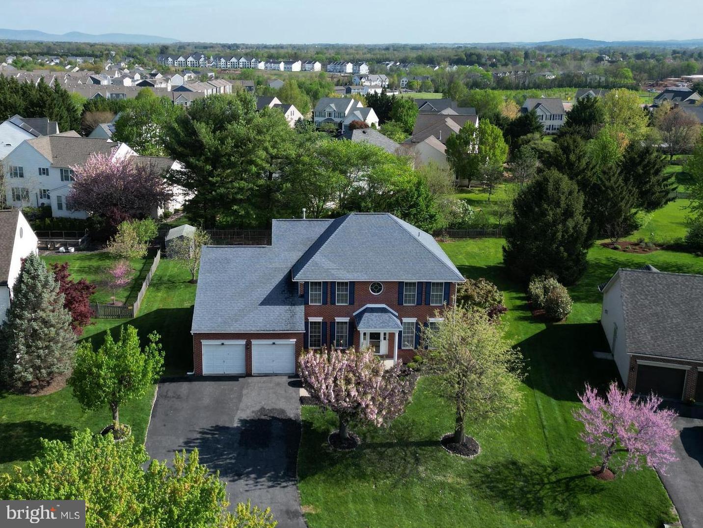 8306 Glen Heather Drive, Frederick