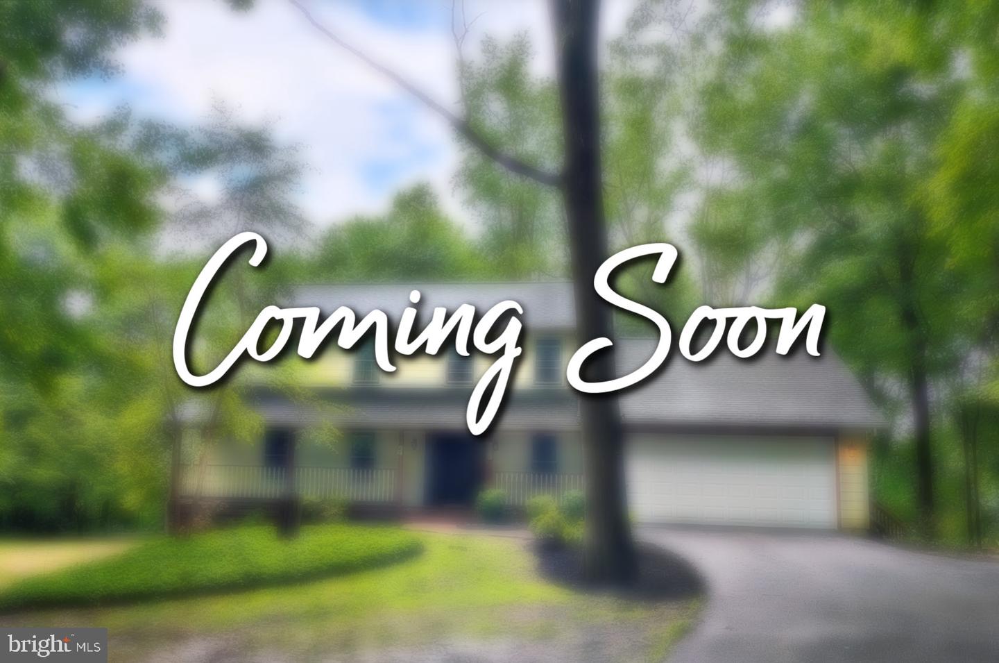 5604 Catoctin Ridge