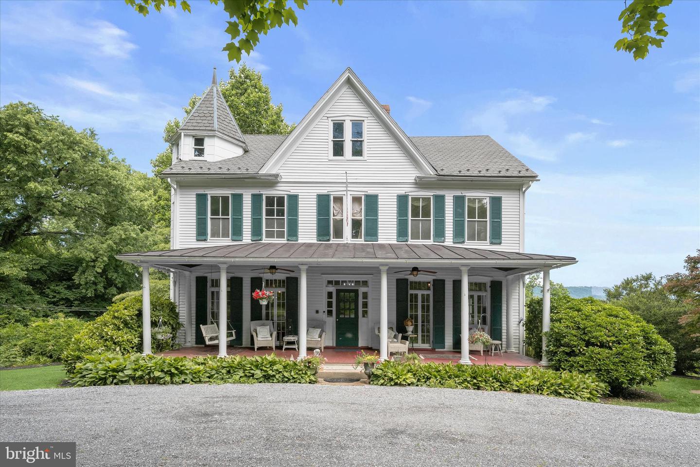 608 Jefferson Pike