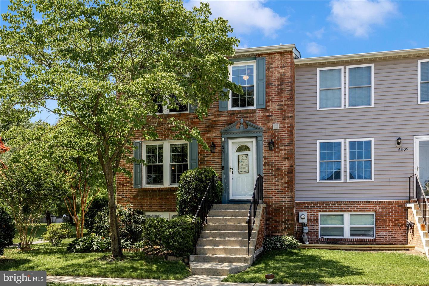 6611 Haydown Court, Frederick