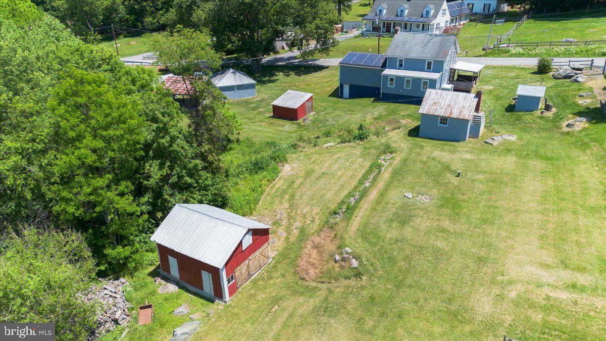 11316 Highland School Road, Myersville