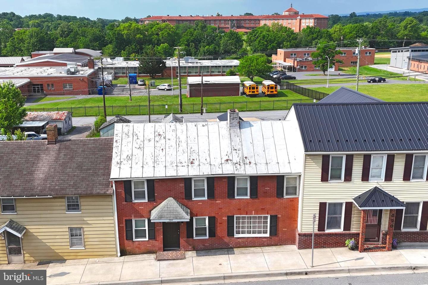 324 E Main Street