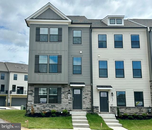 430 Ensemble Way