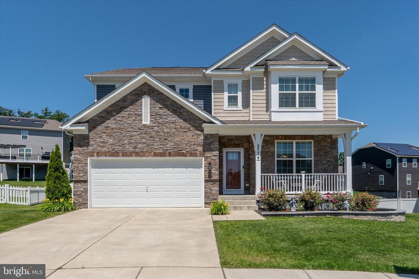 5774 Guilford Garden Terrace