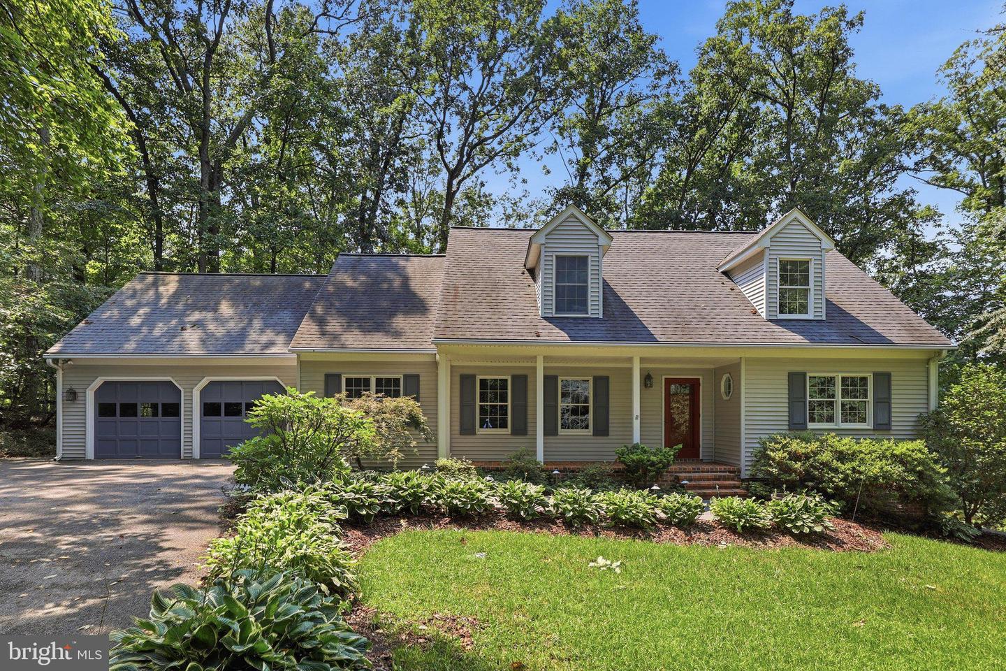 13315 Old Annapolis Road