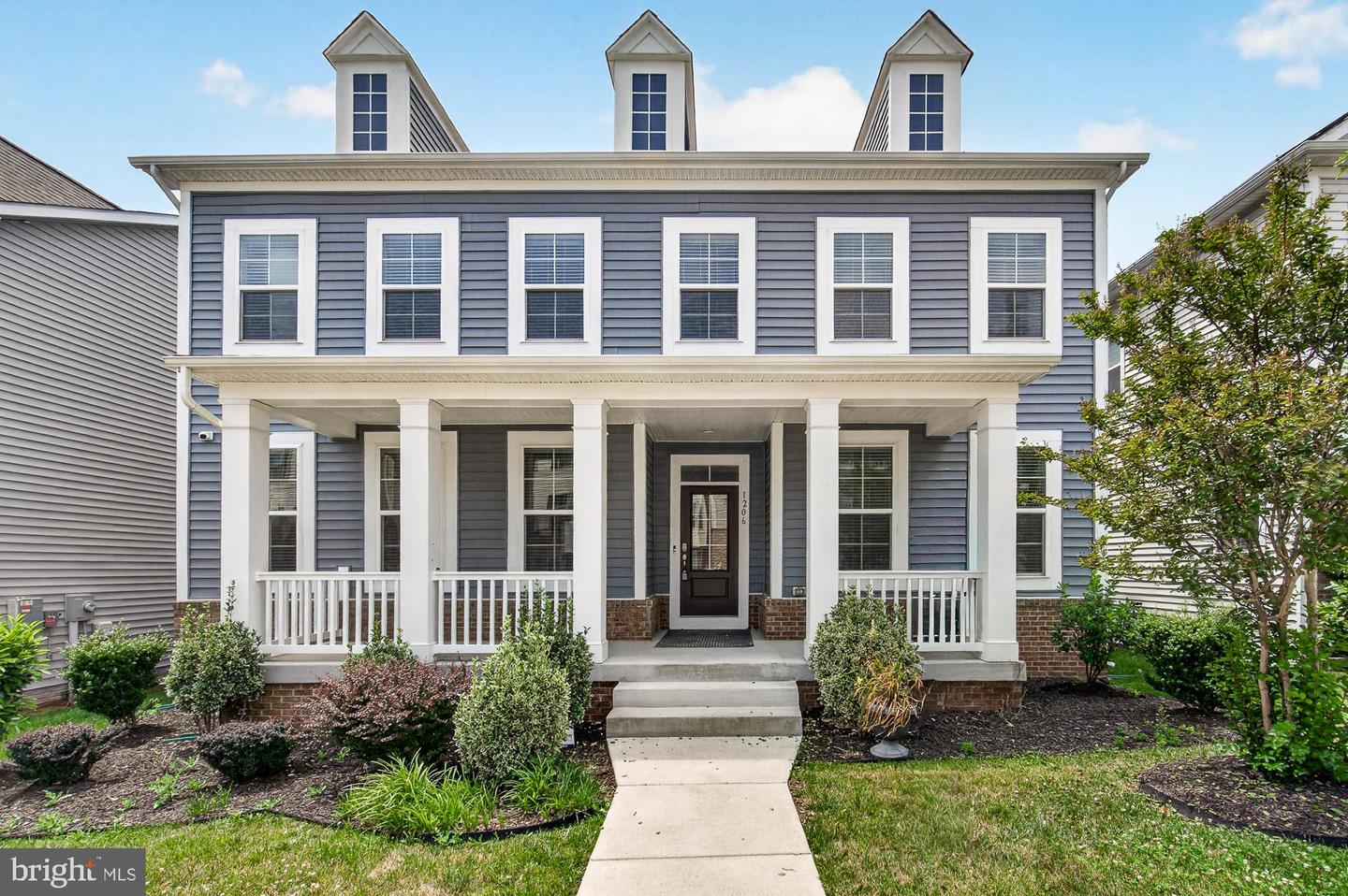 1206 Lawler Drive