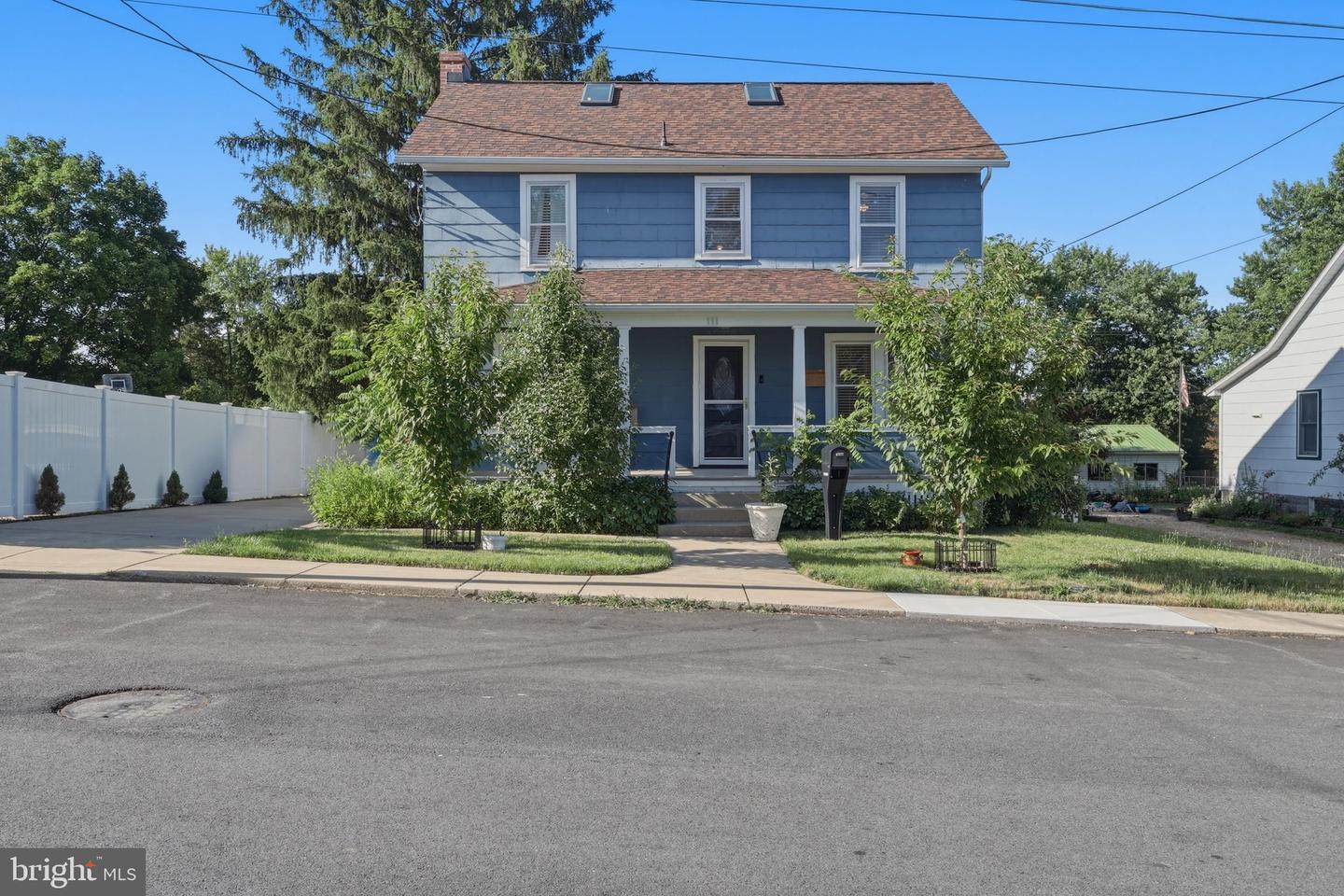 111 Depaul Street, Emmitsburg
