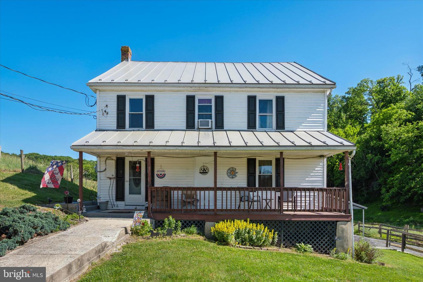 10701 Bennie Duncan Road