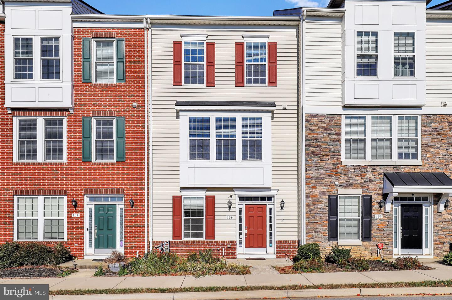 106 Mill Pond Road