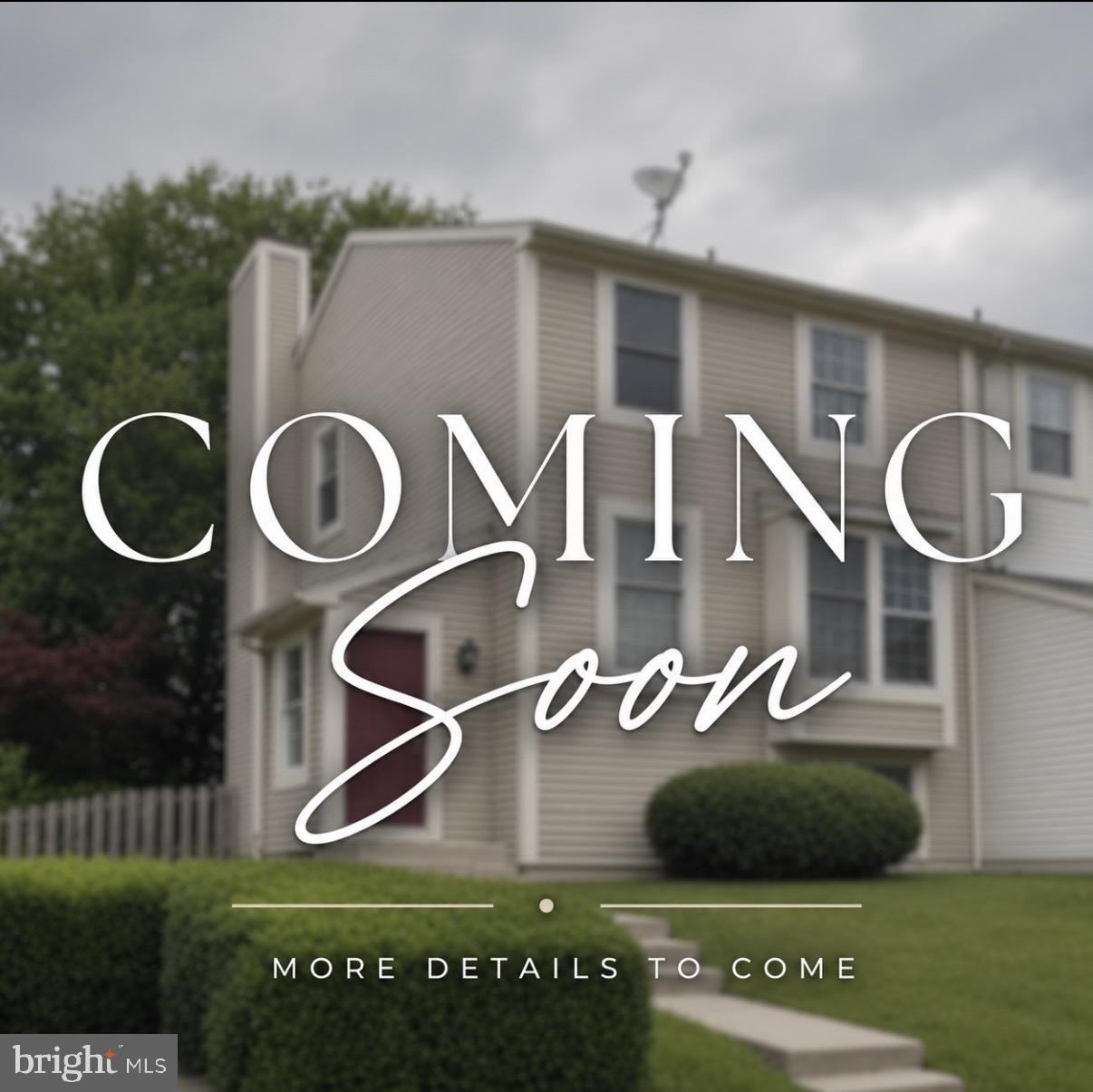 514 Ellrose Court