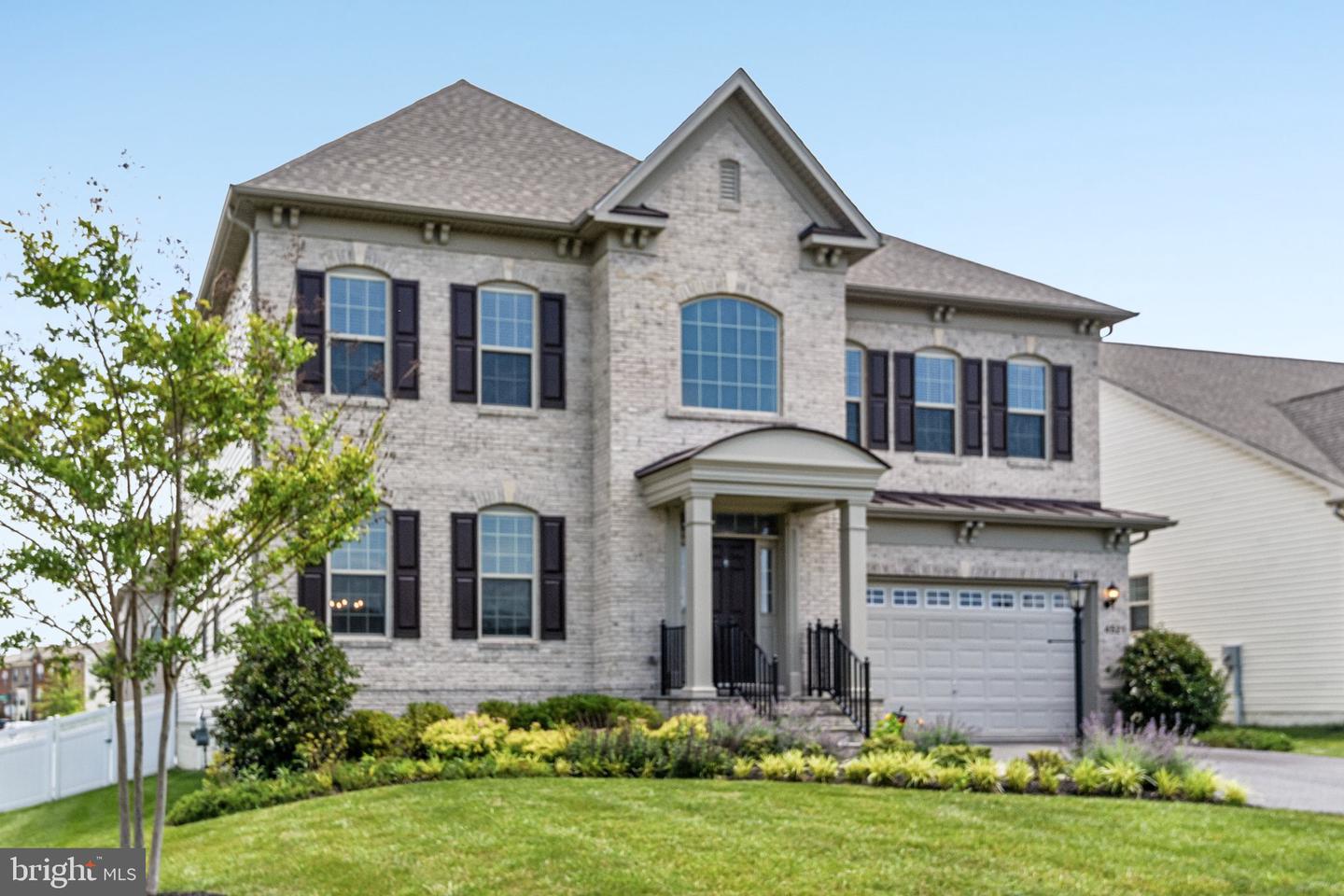 4521 Arboretum Drive