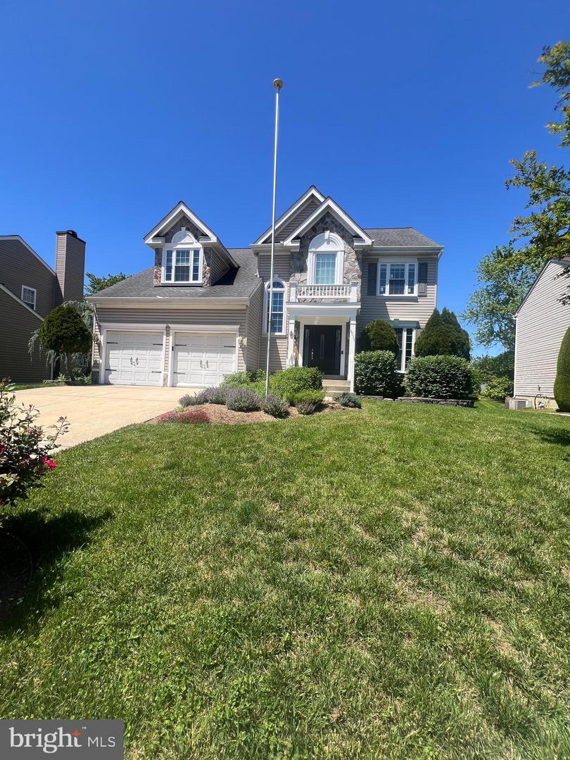 9035 Allington Manor Circle W, Frederick
