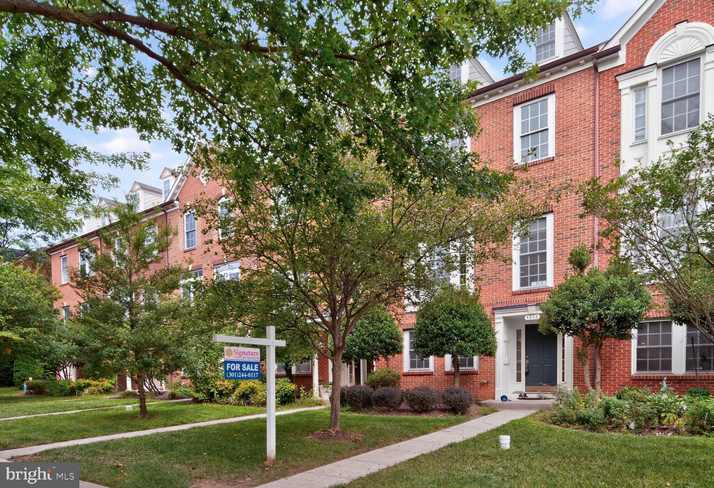 3848 Sugarloaf Parkway
