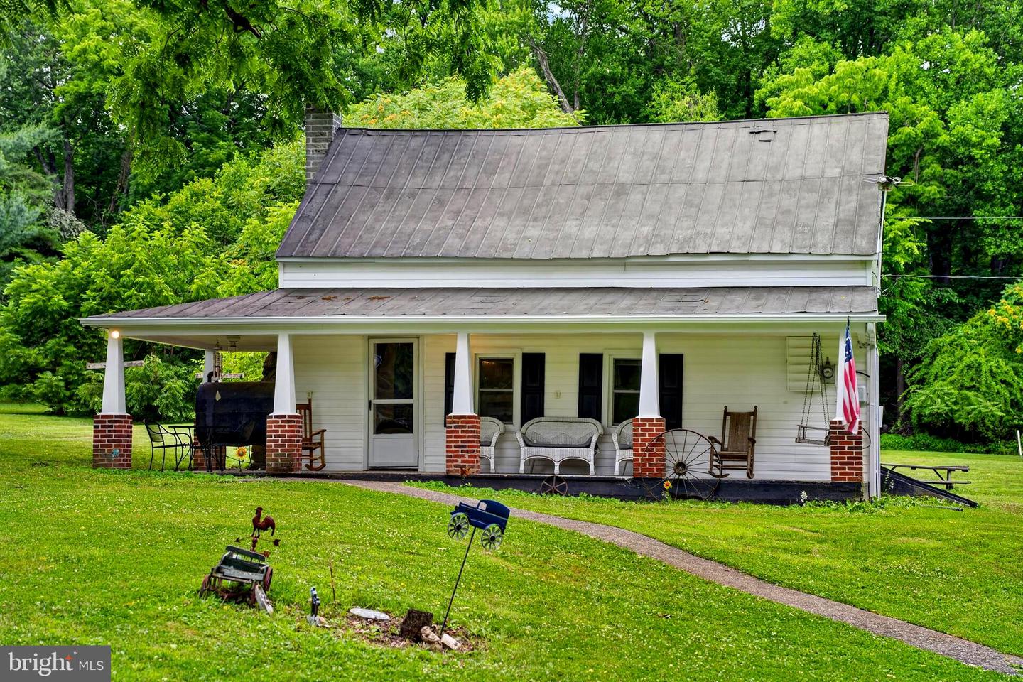 13320 Catoctin Furnace Road