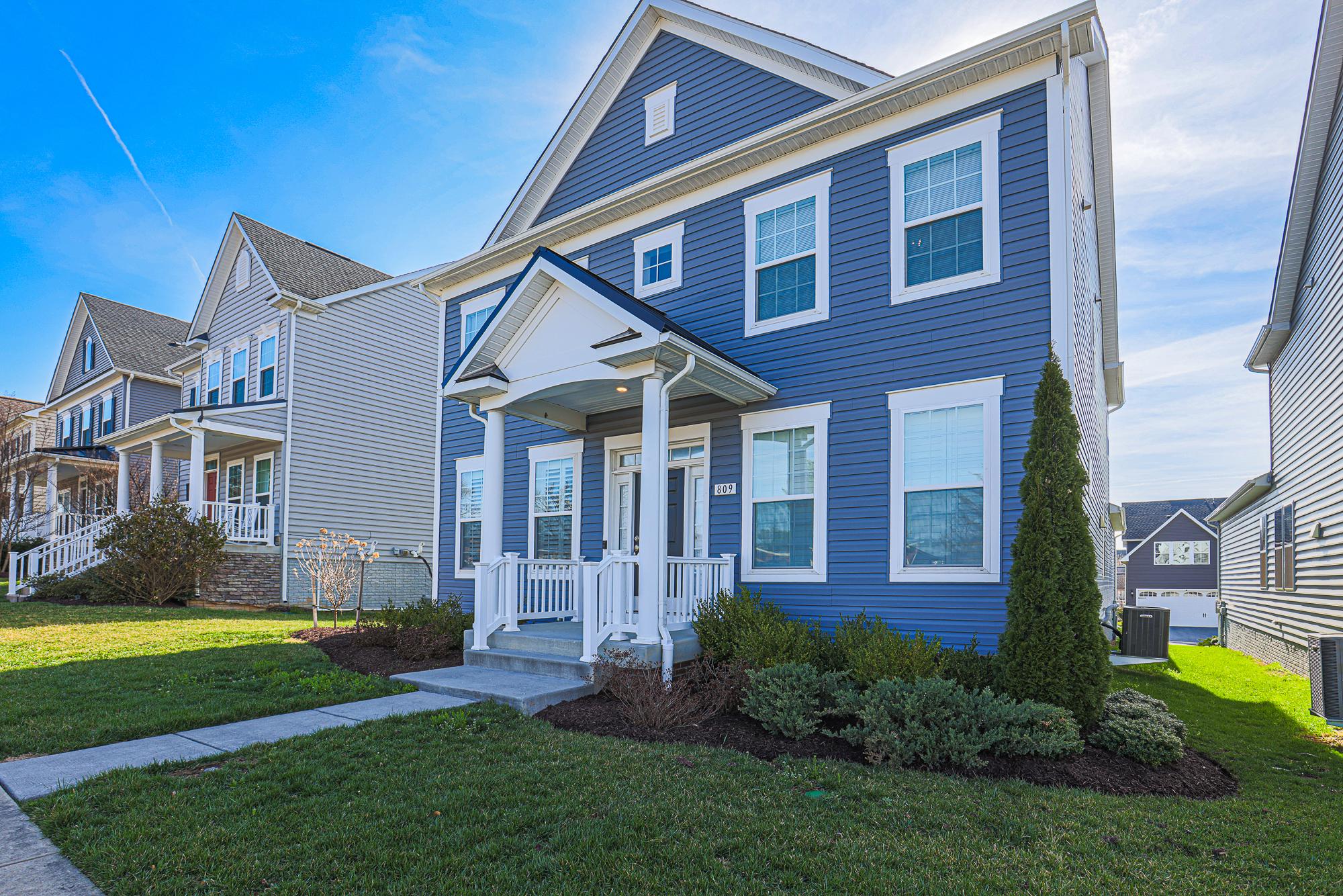 809 Jefferson Pike