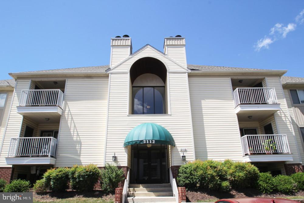 2112 Whitehall Road #2c