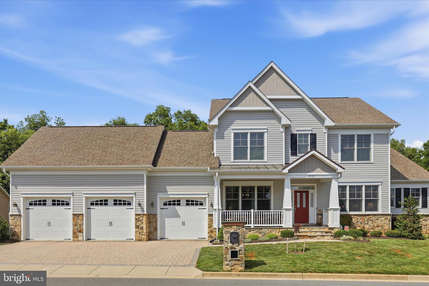 2924 Mill Island Parkway